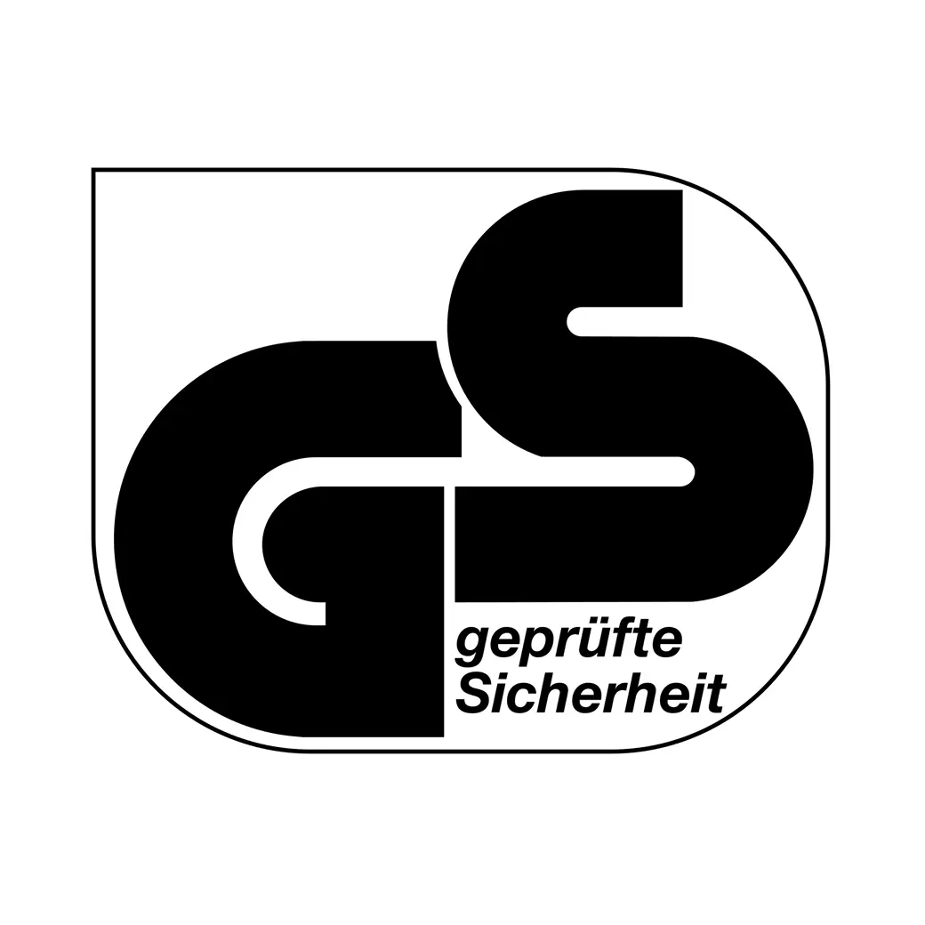 GS certified