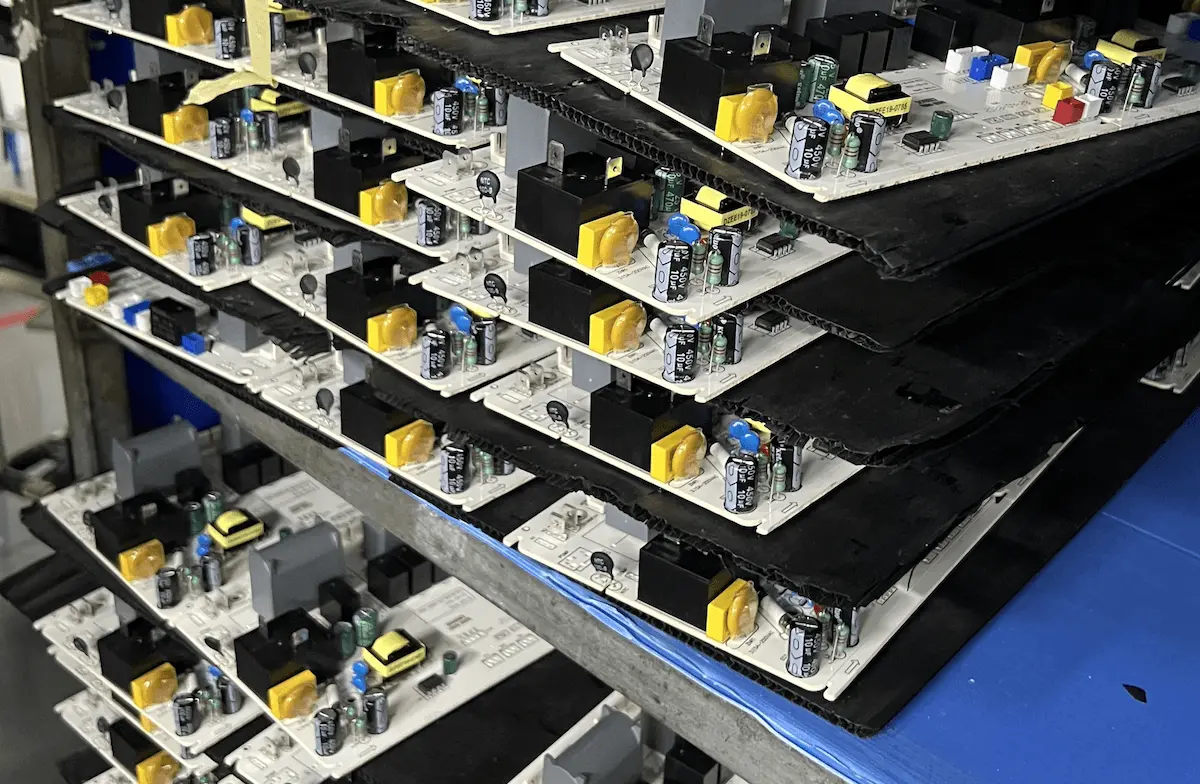 PCBs